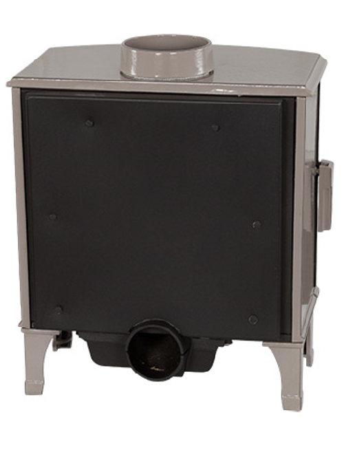 Carron ECO Stove 5kW SE - Antique Enamel